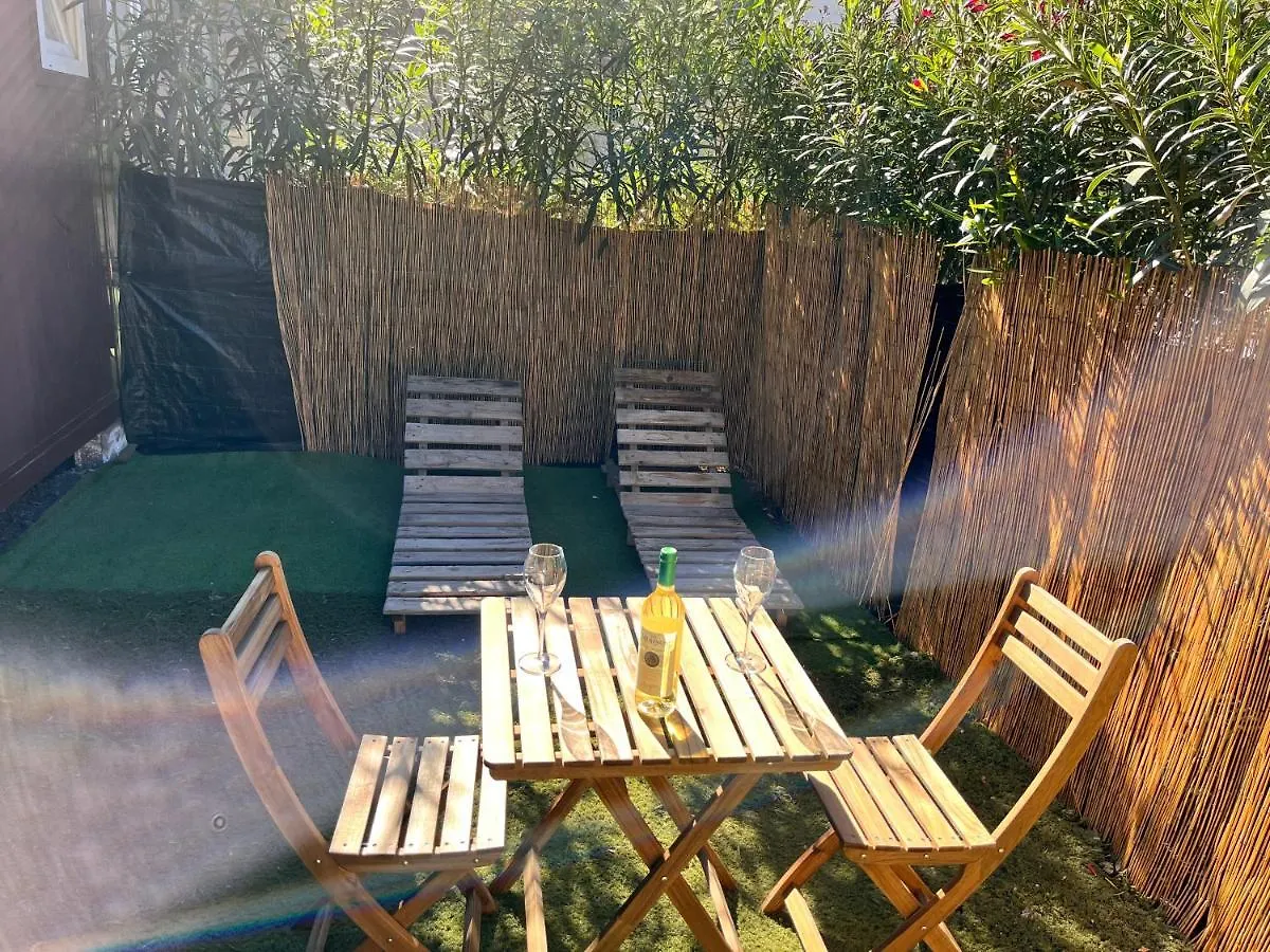 Campingplads Residencial Giganteide Pura Naturaleza Hotel Santiago del Teide Spanien
