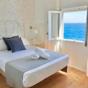 ático Los Banquitos Apartamento
