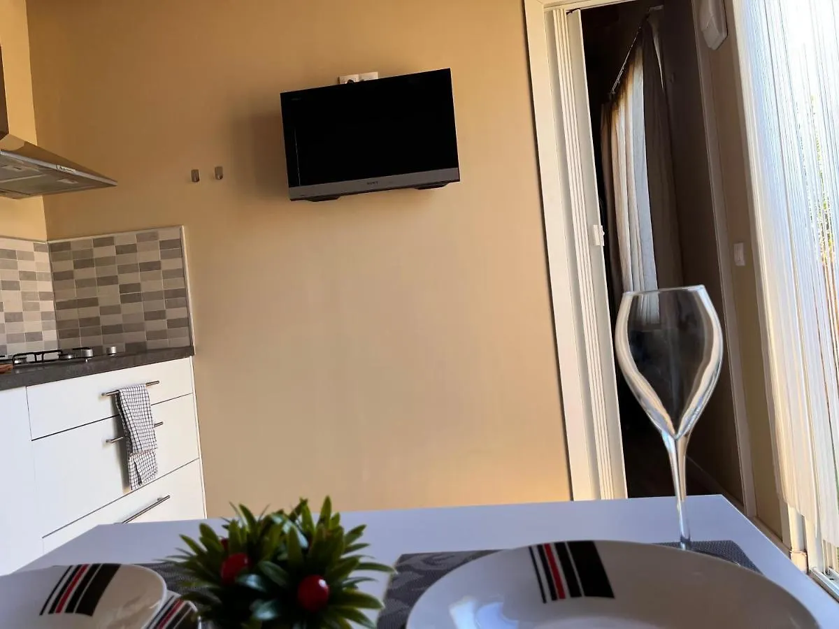 Residencial Giganteide Pura Naturaleza Hotel Santiago Del Teide 0*,  Spain