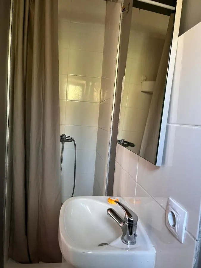Residencial Giganteide Pura Naturaleza Hotel Santiago Del Teide 0*,  Spain